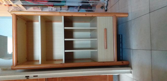 Petit mobilier de rangement