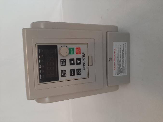 Variateur de frquence