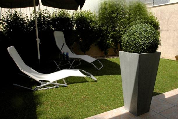 Bordeaux - APPARTEMENT