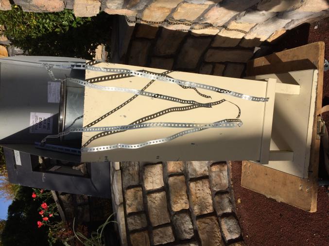 Modimox tuyaux cheminee