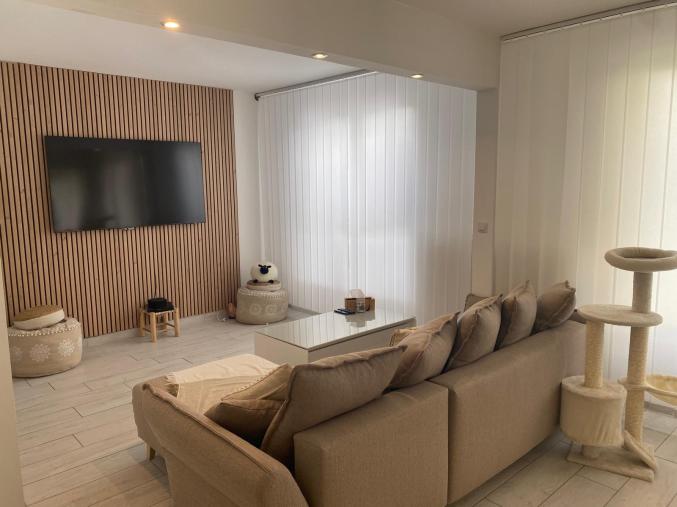 Maison 6 pièces refait à neuf à dammartin en goele 125m2 proche école et commerce quartier rechercher les vergers