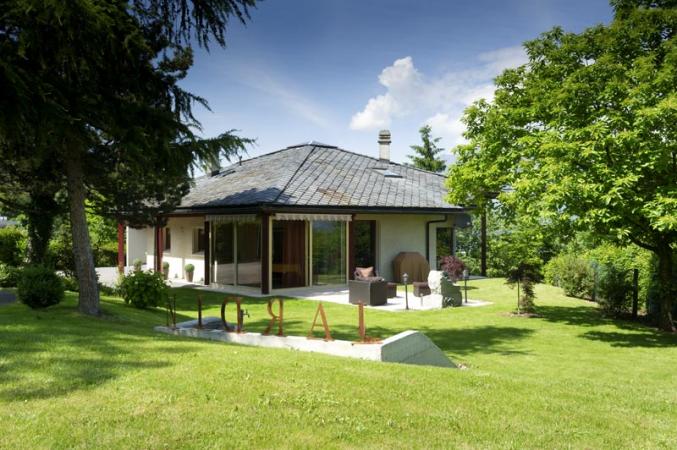 Magnifique propriété 10 pces