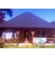 Belle maison sur Masserac