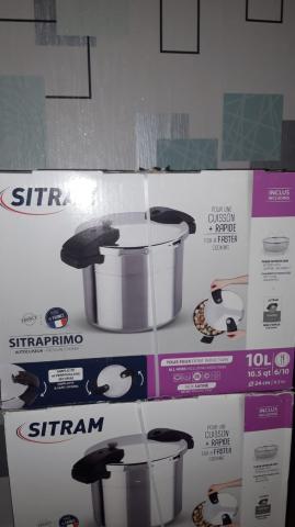 Cocotte sitram