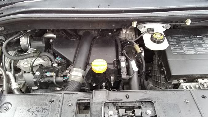 Renault Scenic 3 BUSINESS 