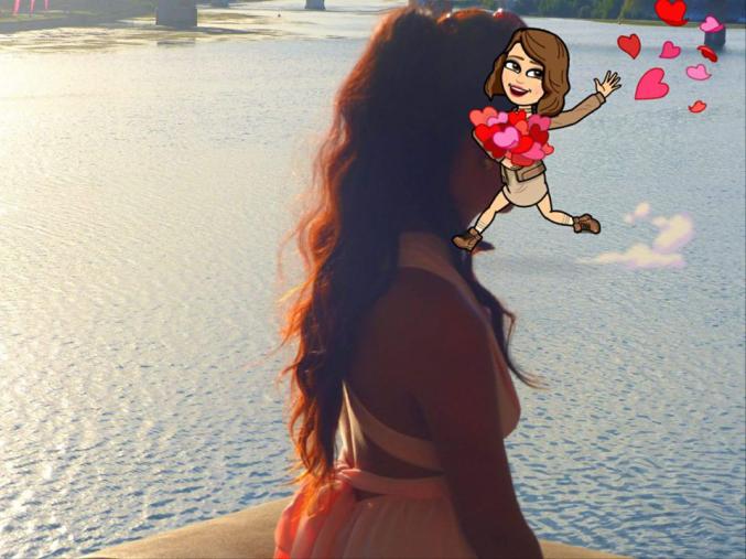 Photographe/ jeune photographe