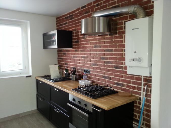 Appartement T2 lumineux Creteil 94