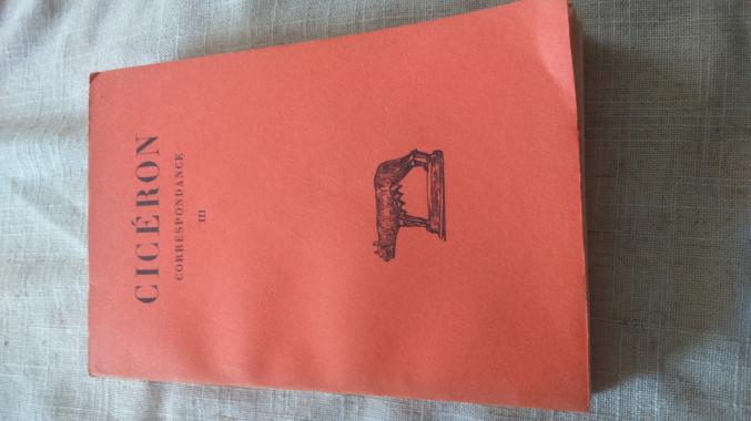 Cours Français-latin