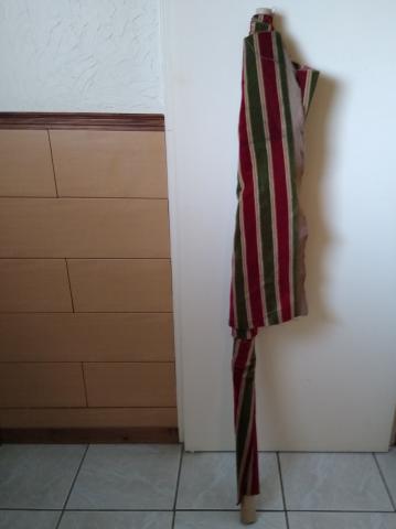 Tissu de tapissier haut de gamme en velours épais