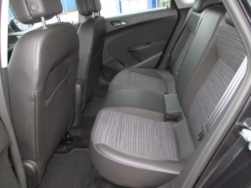 OPEL ASTRA 2.0 CDTI AUTO ÉNERGIE