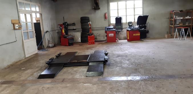 PNEUS OCCASION MICHELIN-DUNLOP-CONTINENTAL- BRIDGESTONE-ETC