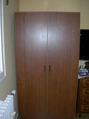 Armoire