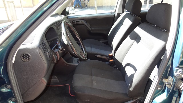 VOLKSWAGEN GOLF 3 BON JOVI TDI 90 CH