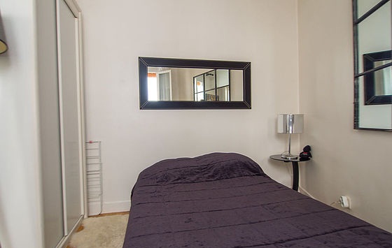 A louer appartement 1 pièce