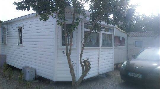 Mobile-home watipy