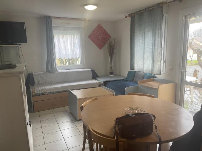 Appartements 4 pers dispo au 01 fev 2026