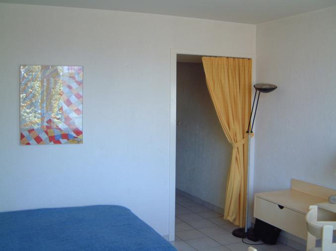 Studio meublé a louer