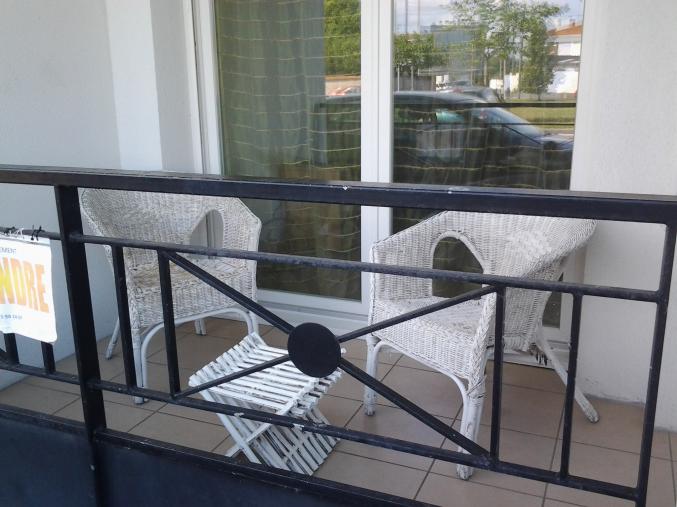 A saisir derniere  minute