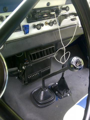 Toyota Land Cruiser 1967