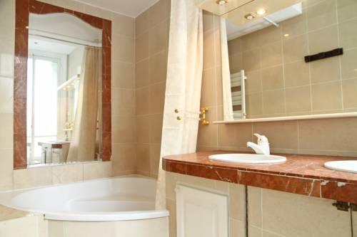 Appartement F3 en Location ou Colocation au 49 Rue Lacépède 75005 Paris, France