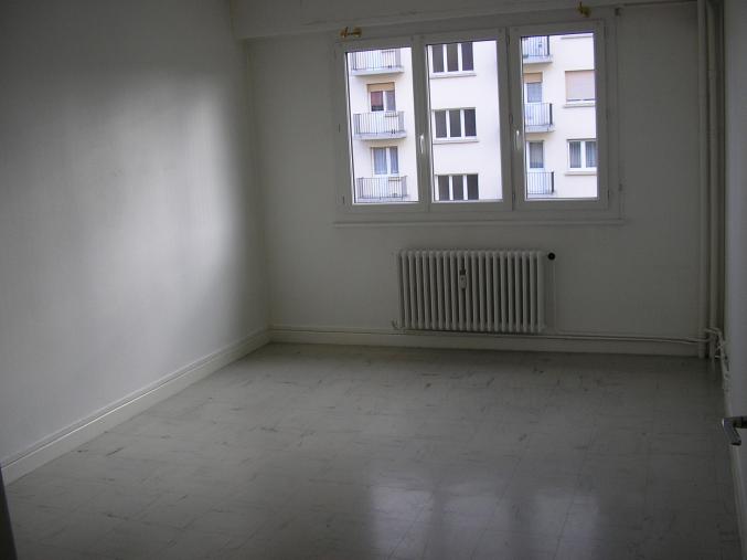 Bel appartement à louer à VANDOEUVRE Nord