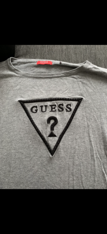 Pull guess
