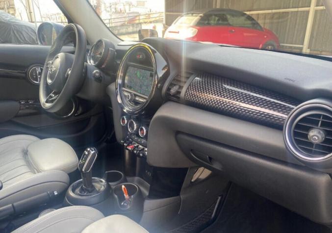 Mini Cooper SD 170CH EXQUISITE II