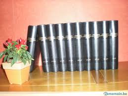 Encyclopédie QUILLET