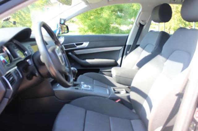 Audi A6 Avant - 2.0 TDI / 230584 km