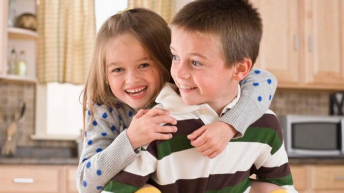 Besoin de baby sitter urgent