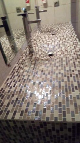 Maçons qualifié 25 ans d'expérience