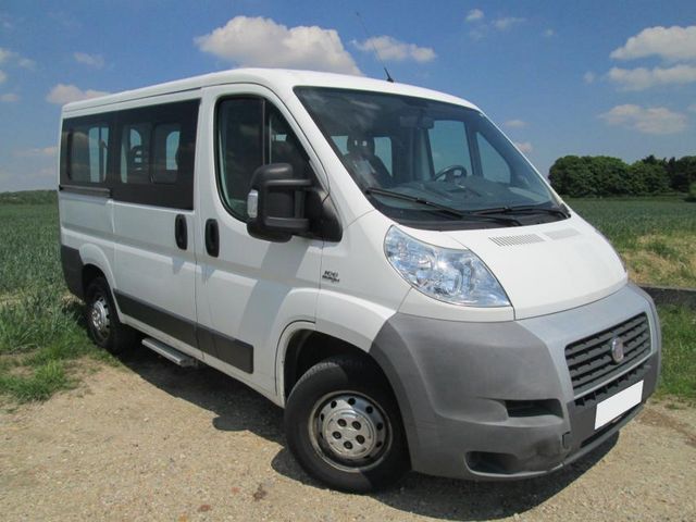 Fiat Ducato Version : III COMBI 3.0 C H1 2.2 MJT