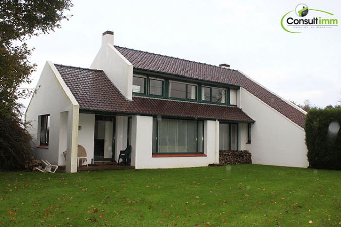 Belle maison de 160 m² à Blendecques (62)