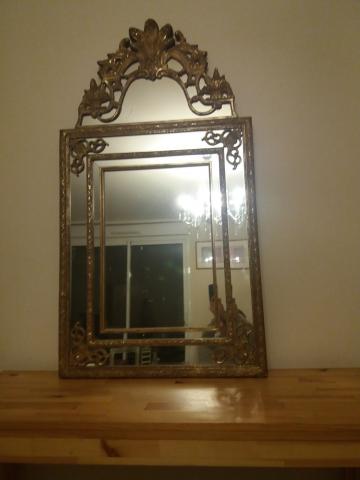 MIROIR ANCIEN
