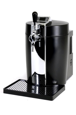 Tireuse a biere krups