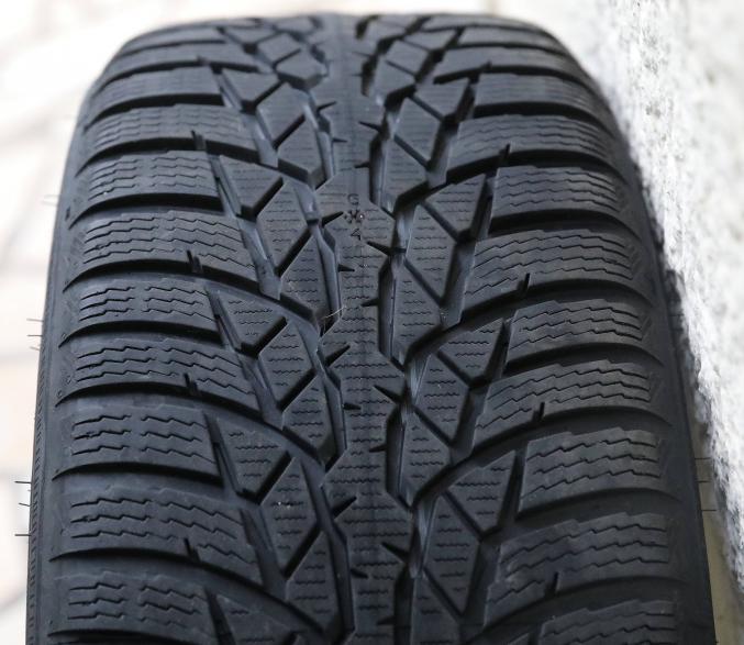 ROUES HIVER MERCEDES 225/50/17