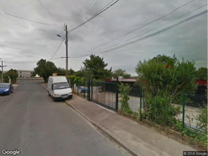 Box auto à l'année proche aéroport d'Orly