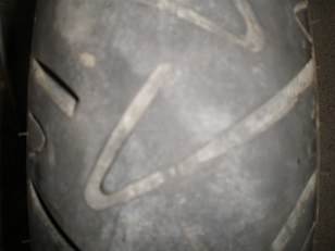 Roues moto 50 Rieju MatrIx rs2 