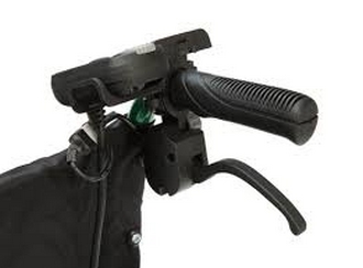 Motorisation fauteuil roulant