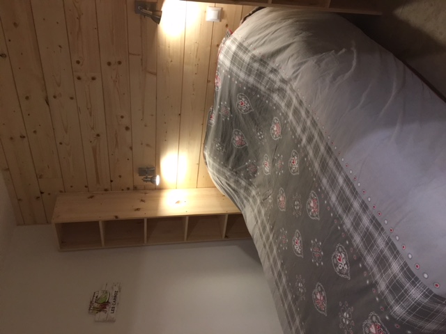 Appartement neuf 32 m2