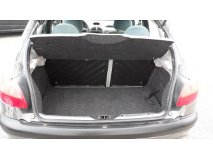 Peugeot 206 1.9 D XT 5P super état