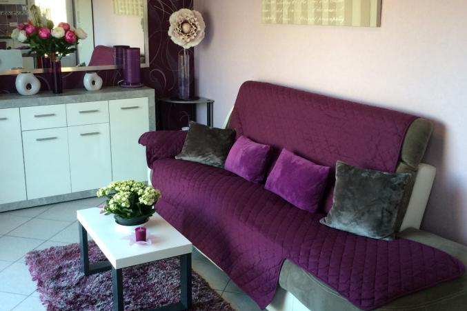 Maison de vacances en Charente Maritime