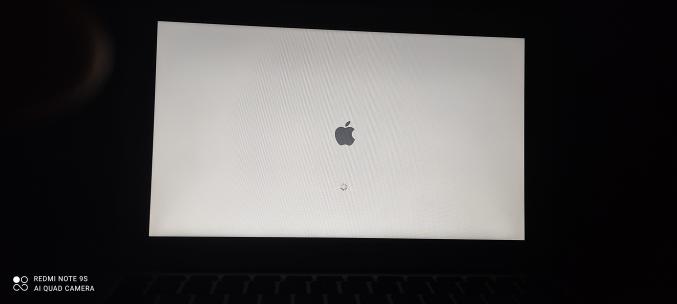 MacBook air 13 pouces année 2011