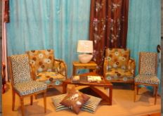 Fauteuils et chaises Art Deco