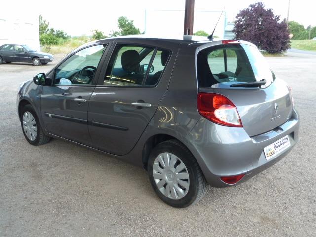 Renault Clio 1.5 dCi 85 eco2 Expression Clim