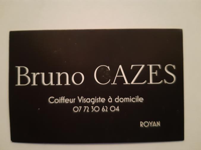 Coiffeur à domicile 