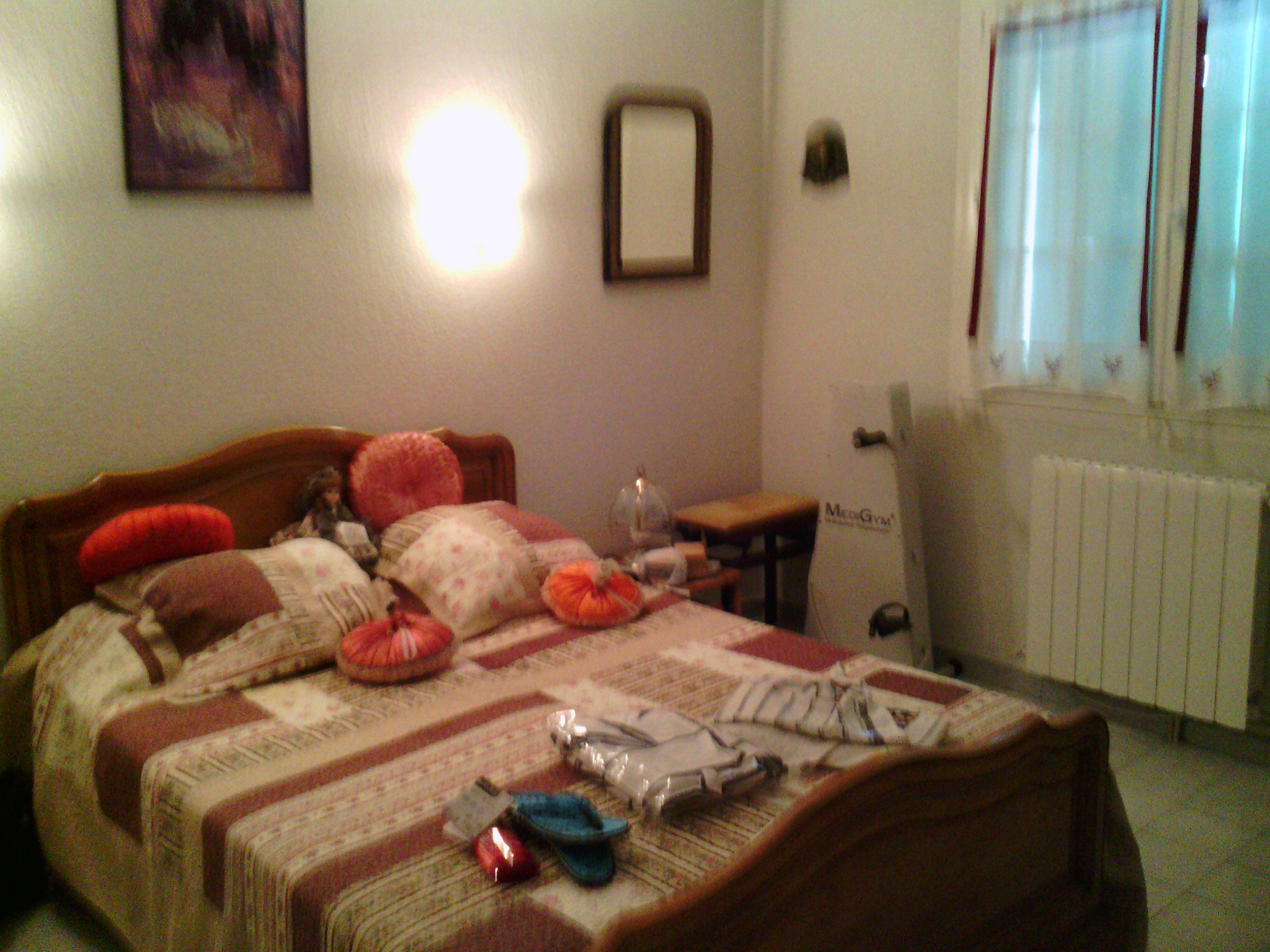 Villa dans lotissement