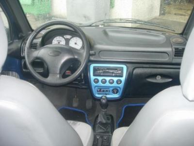  Microcar Virgo voiture sans permis