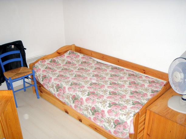 Gentilly - 2 belles chambres  limite Paris 14è