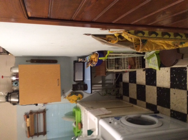 Maison de village corse du sud